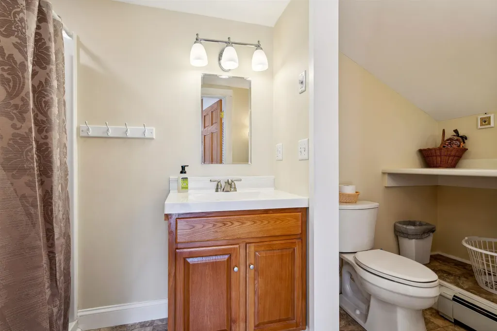 376 Orford Road Lyme NH 03768