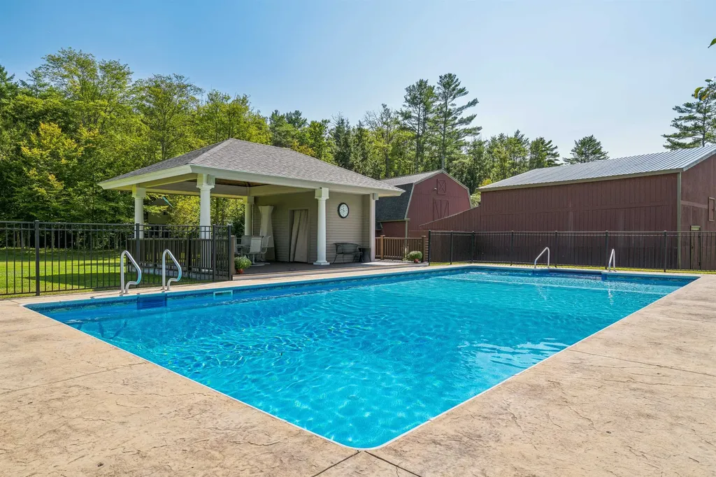 376 Orford Road Lyme NH 03768