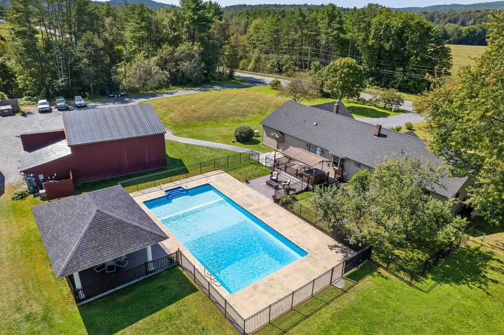 376 Orford Road Lyme NH 03768