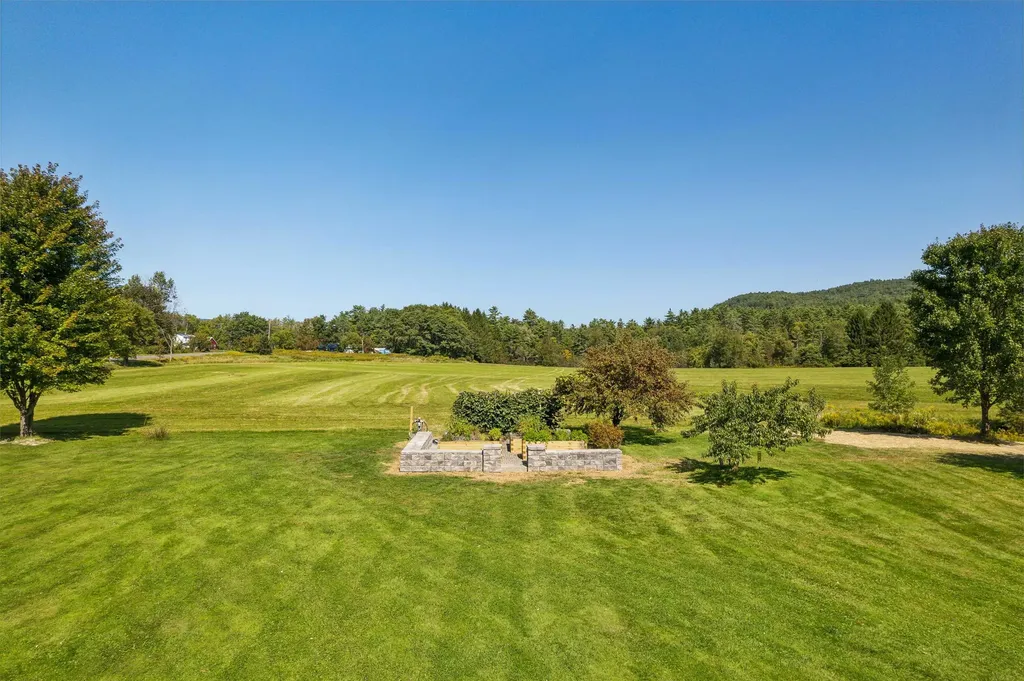 376 Orford Road Lyme NH 03768