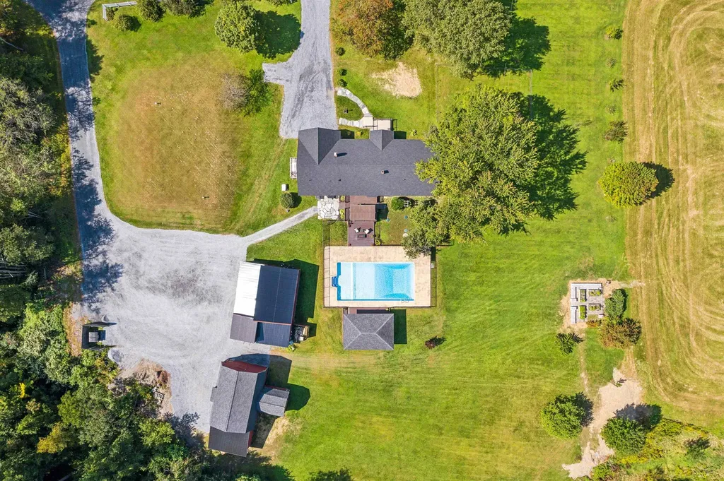 376 Orford Road Lyme NH 03768