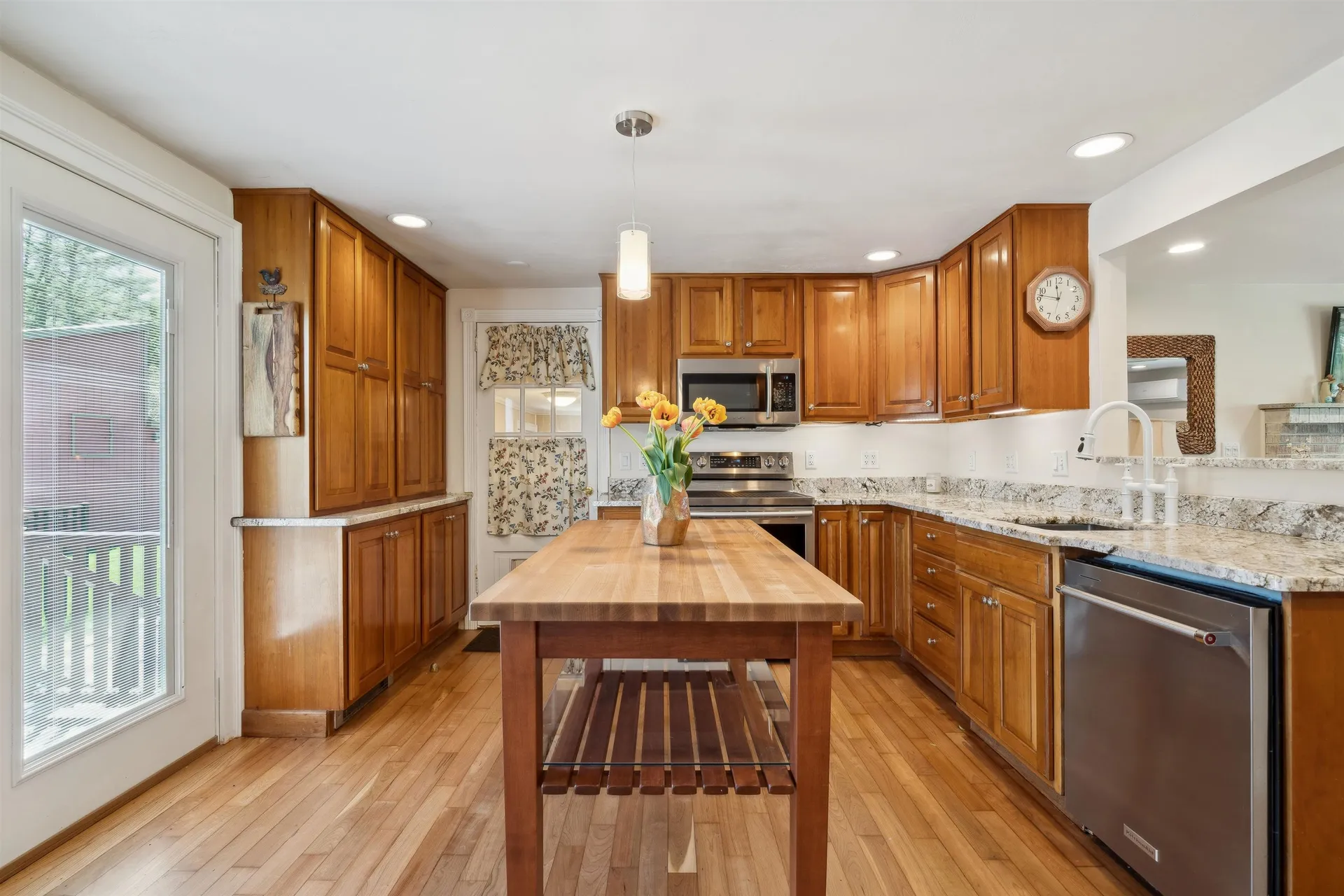 376 Orford Road Lyme NH 03768