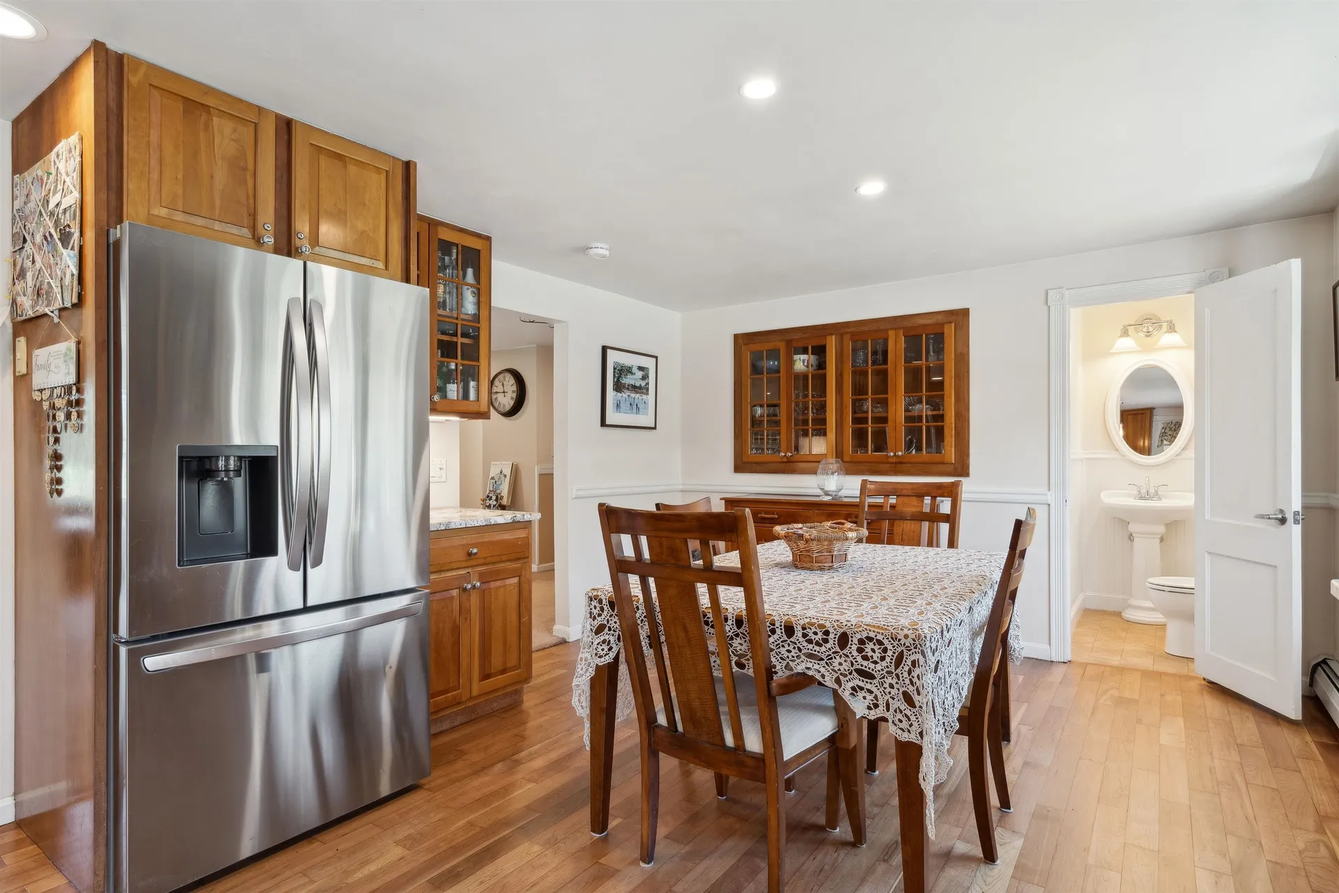 376 Orford Road Lyme NH 03768