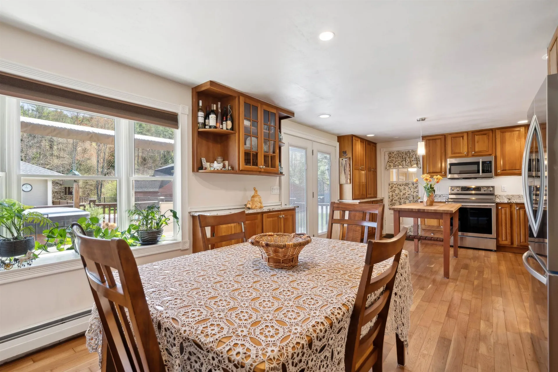 376 Orford Road Lyme NH 03768