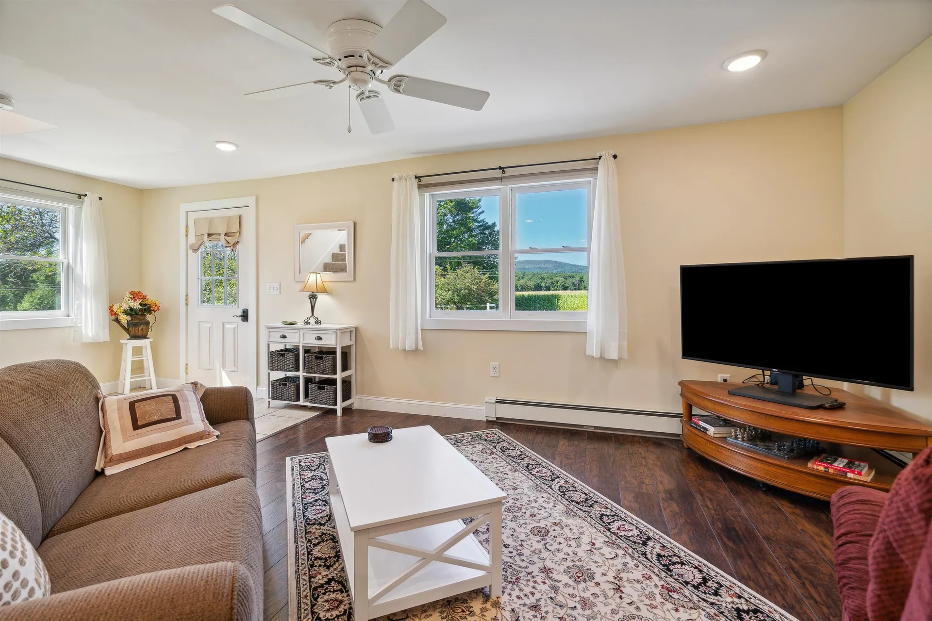 376 Orford Road Lyme NH 03768