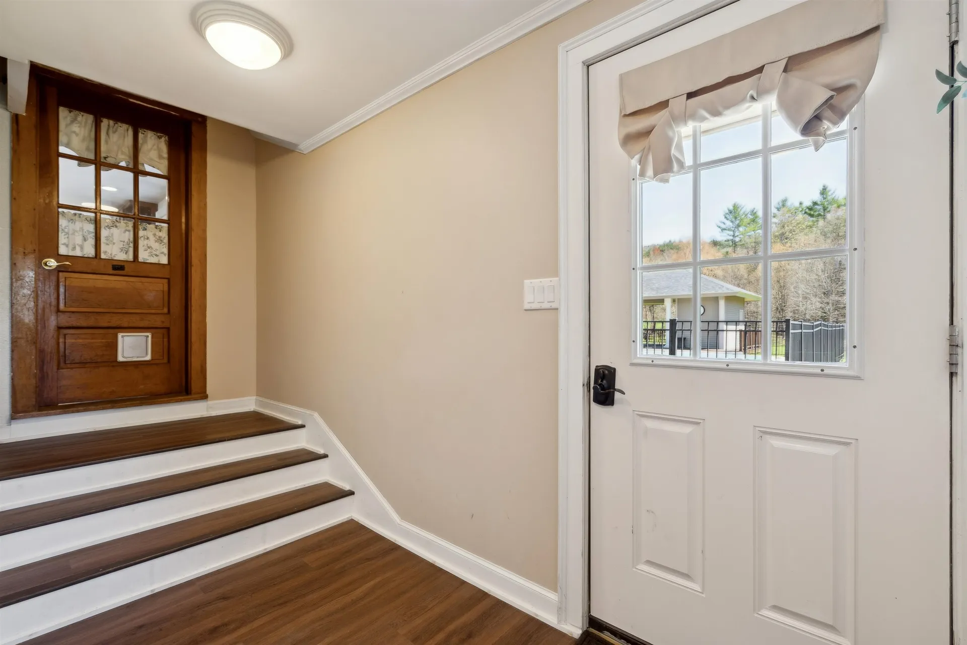 376 Orford Road Lyme NH 03768