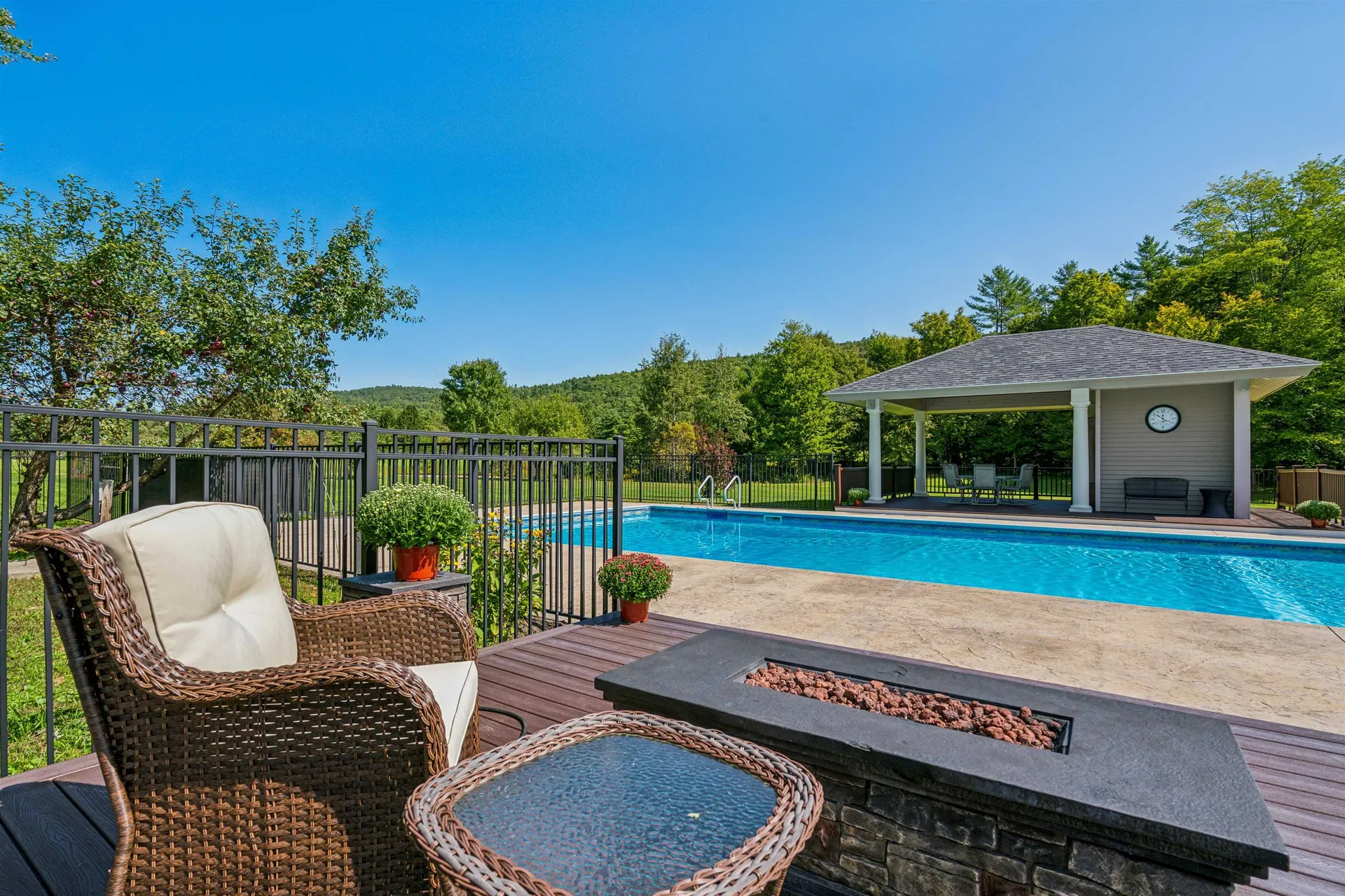 376 Orford Road Lyme NH 03768