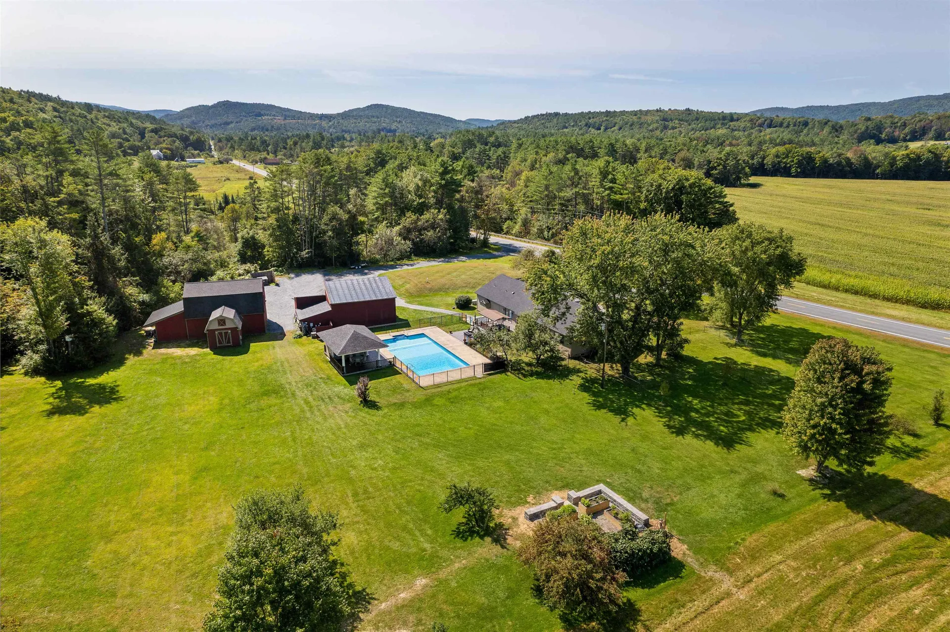 376 Orford Road Lyme NH 03768