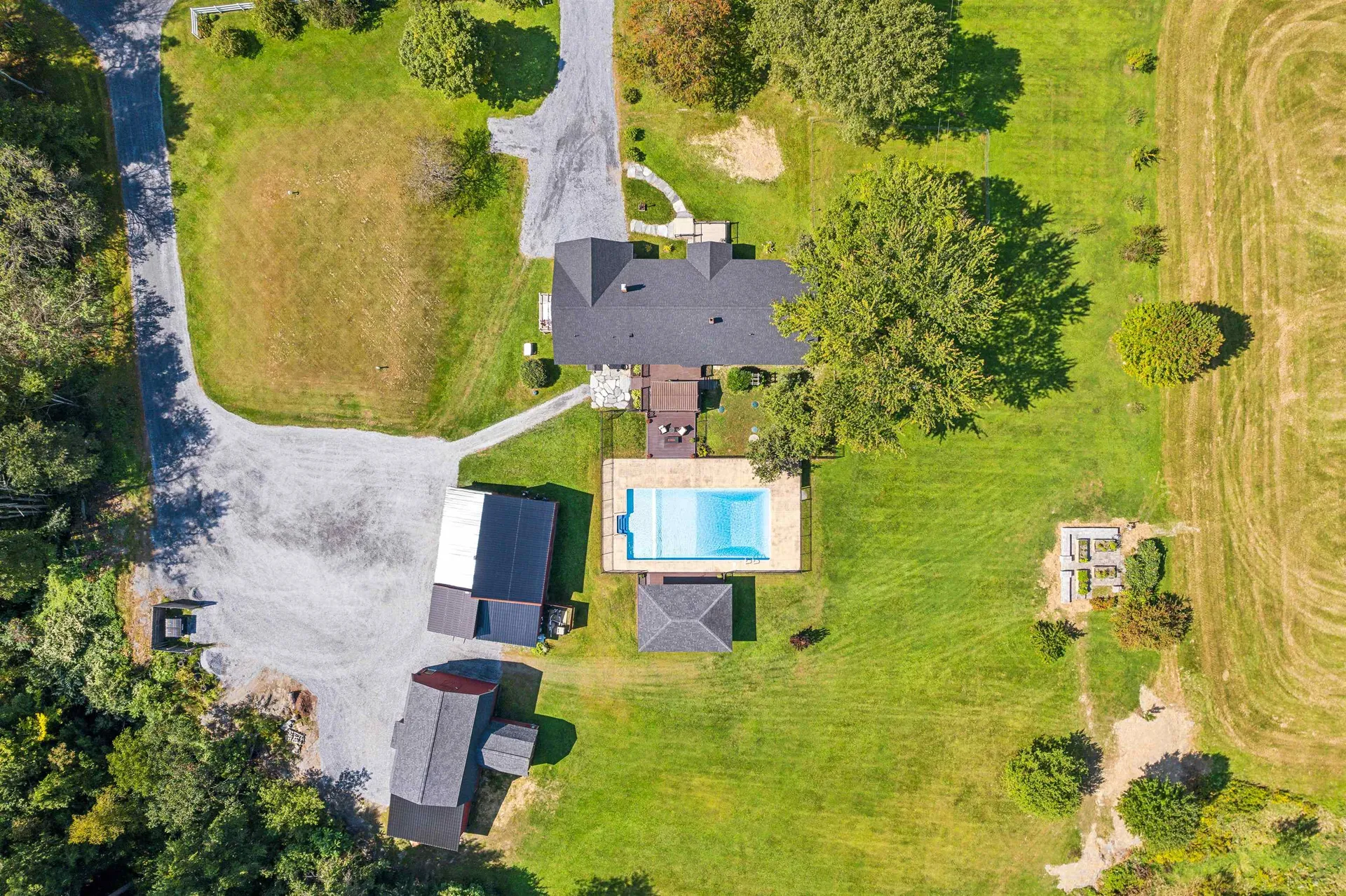 376 Orford Road Lyme NH 03768