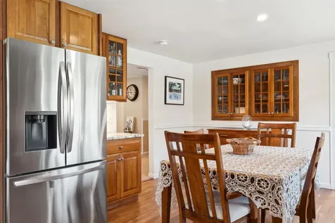 376 Orford Road Lyme NH 03768