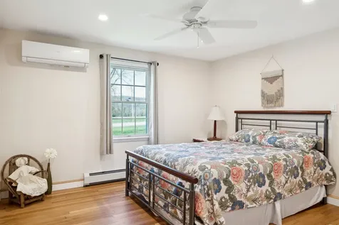 376 Orford Road Lyme NH 03768