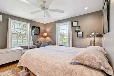 376 Orford Road Lyme NH 03768