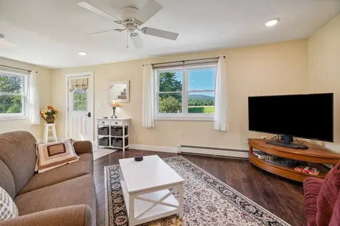 376 Orford Road Lyme NH 03768