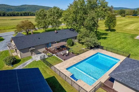 376 Orford Road Lyme NH 03768