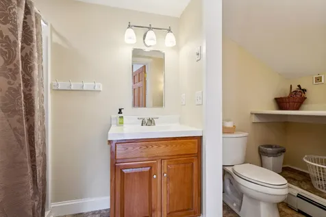 376 Orford Road Lyme NH 03768