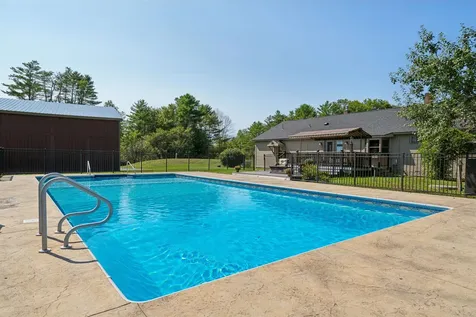 376 Orford Road Lyme NH 03768