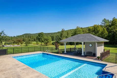 376 Orford Road Lyme NH 03768