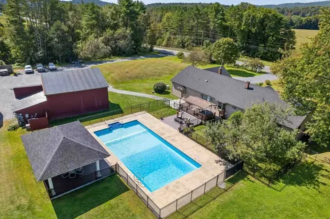 376 Orford Road Lyme NH 03768