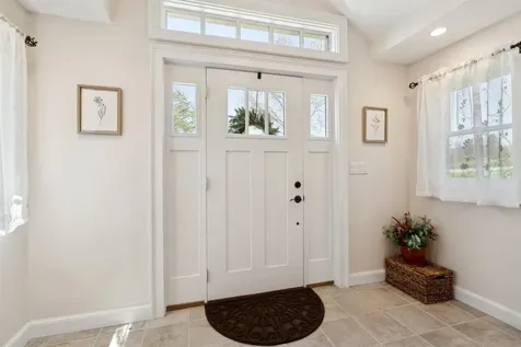 376 Orford Road Lyme NH 03768