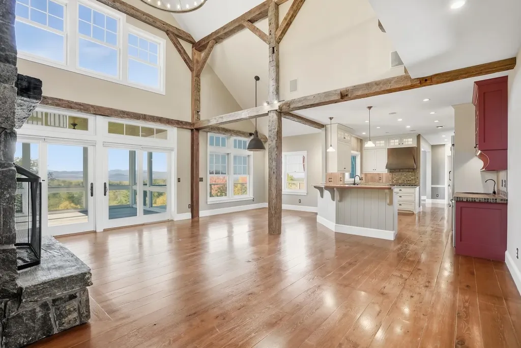 900 Crosswind Drive Charlotte VT 05445