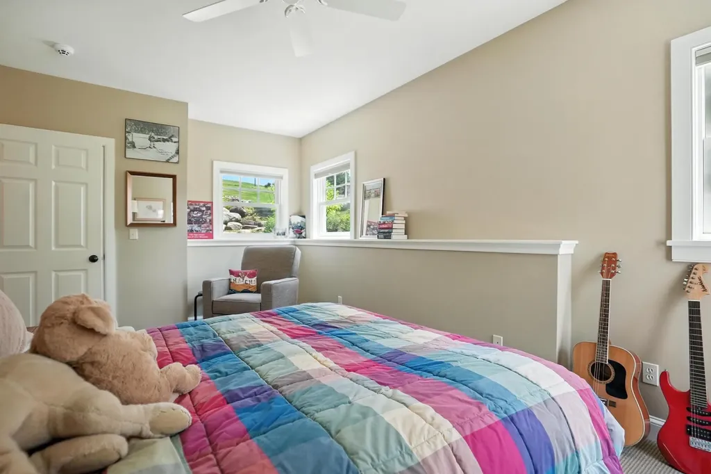 900 Crosswind Drive Charlotte VT 05445