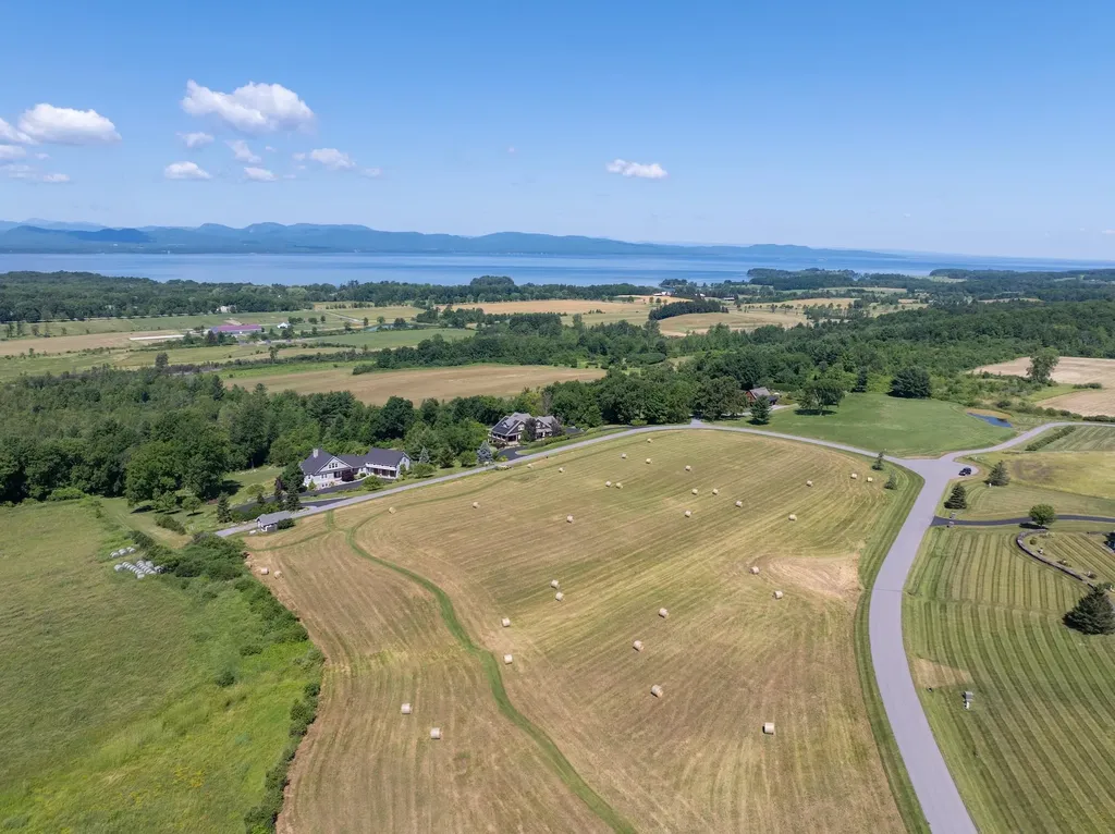 900 Crosswind Drive Charlotte VT 05445