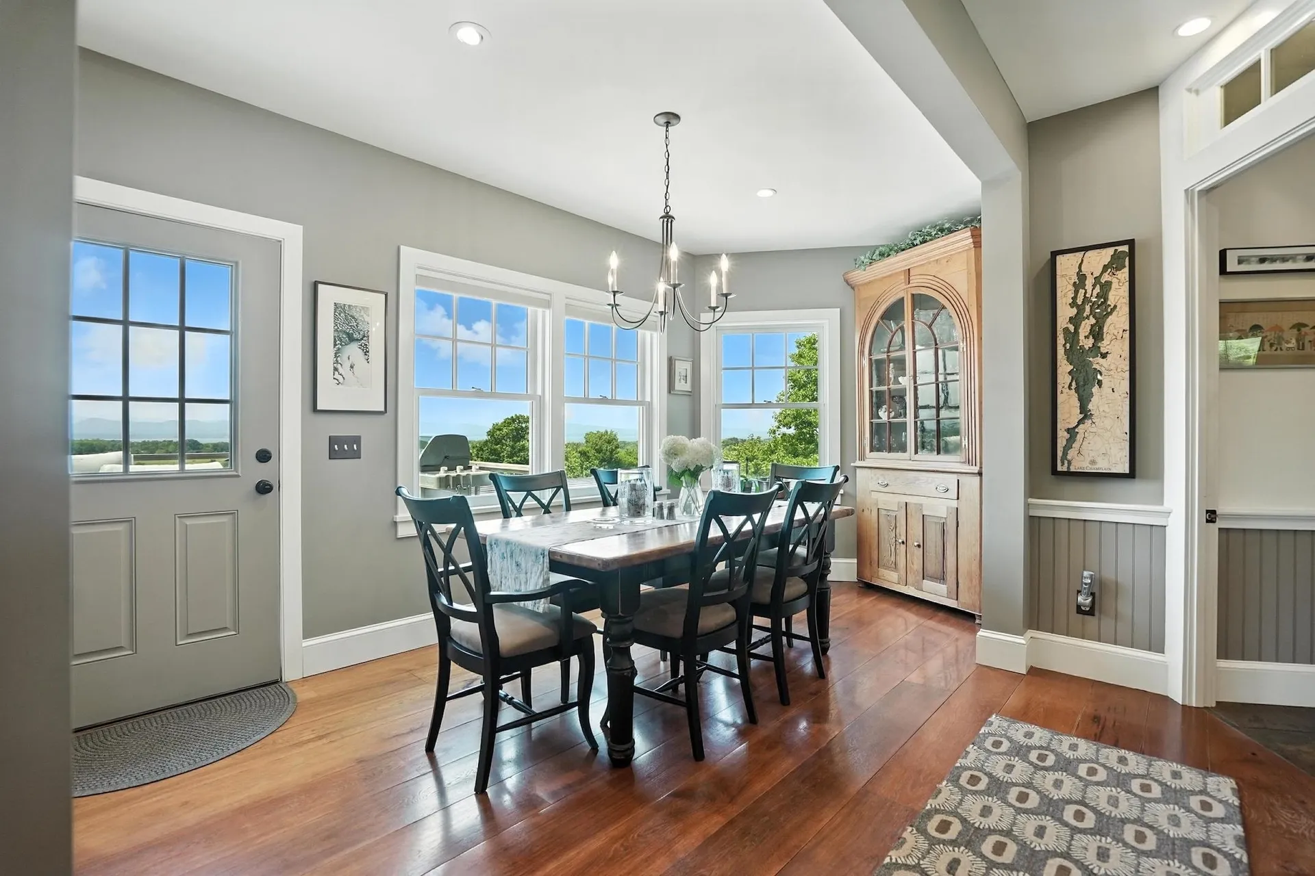 900 Crosswind Drive Charlotte VT 05445