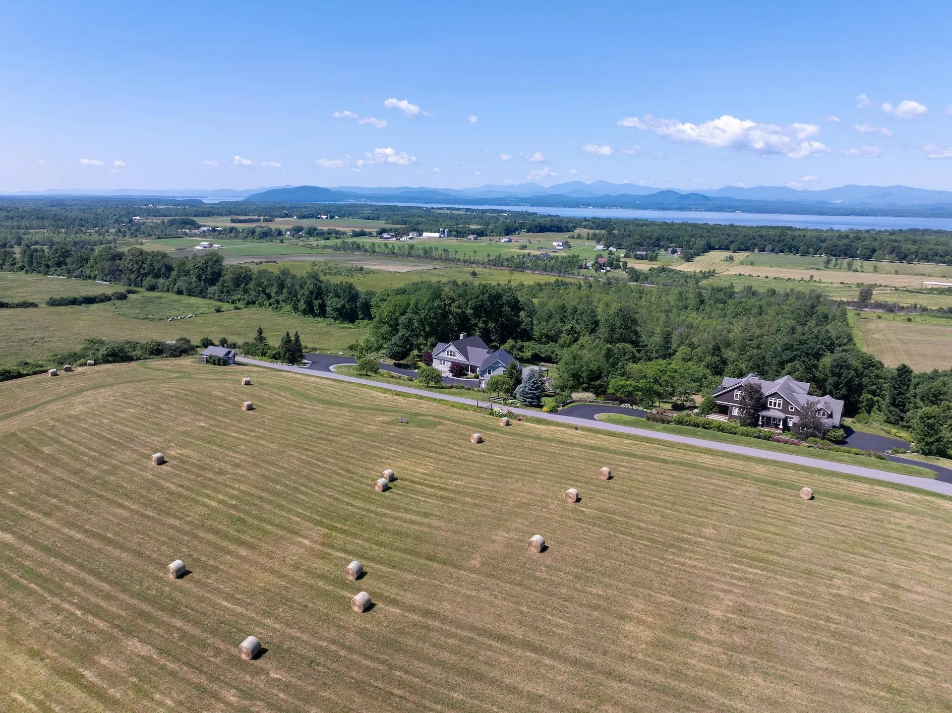 900 Crosswind Drive Charlotte VT 05445