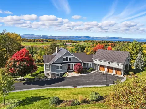 900 Crosswind Drive Charlotte VT 05445