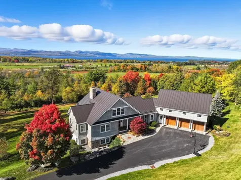 900 Crosswind Drive Charlotte VT 05445