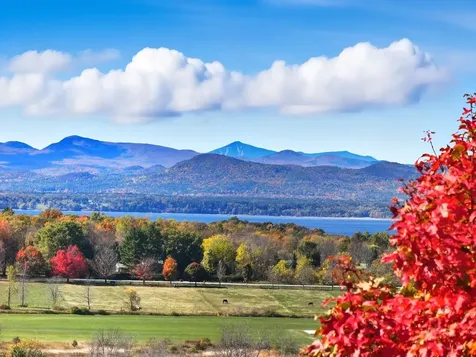 900 Crosswind Drive Charlotte VT 05445
