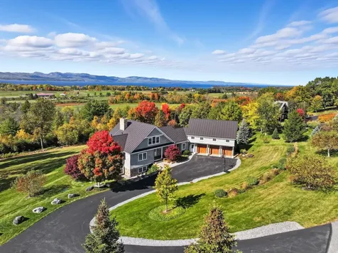 900 Crosswind Drive Charlotte VT 05445