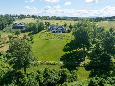 900 Crosswind Drive Charlotte VT 05445