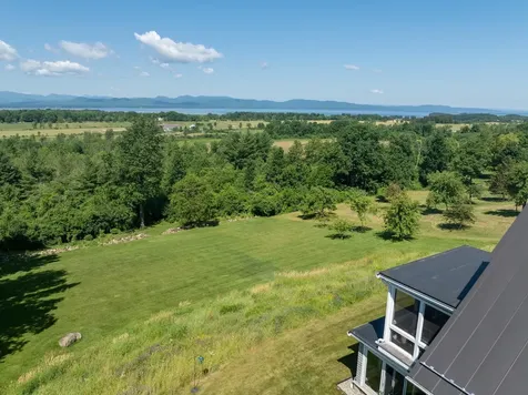 900 Crosswind Drive Charlotte VT 05445
