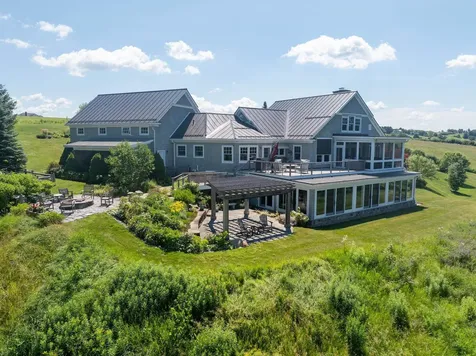 900 Crosswind Drive Charlotte VT 05445