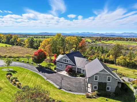 900 Crosswind Drive Charlotte VT 05445