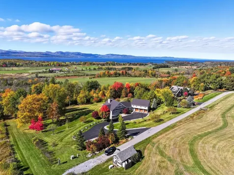 900 Crosswind Drive Charlotte VT 05445