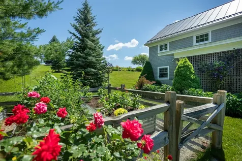 900 Crosswind Drive Charlotte VT 05445