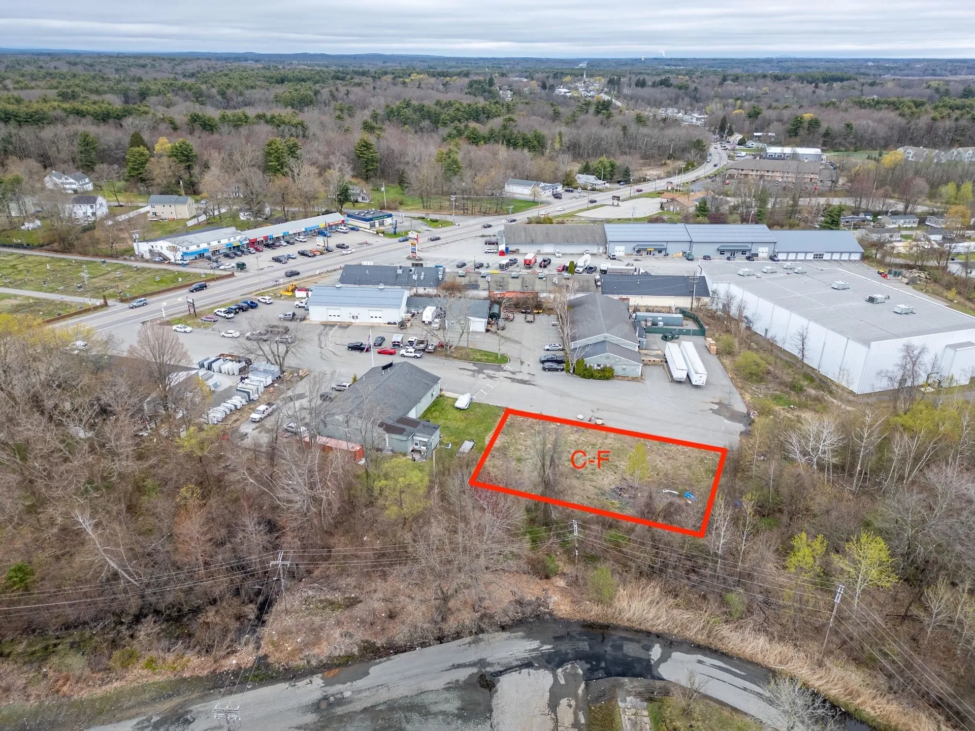 894 Lafayette Road Seabrook NH 03874