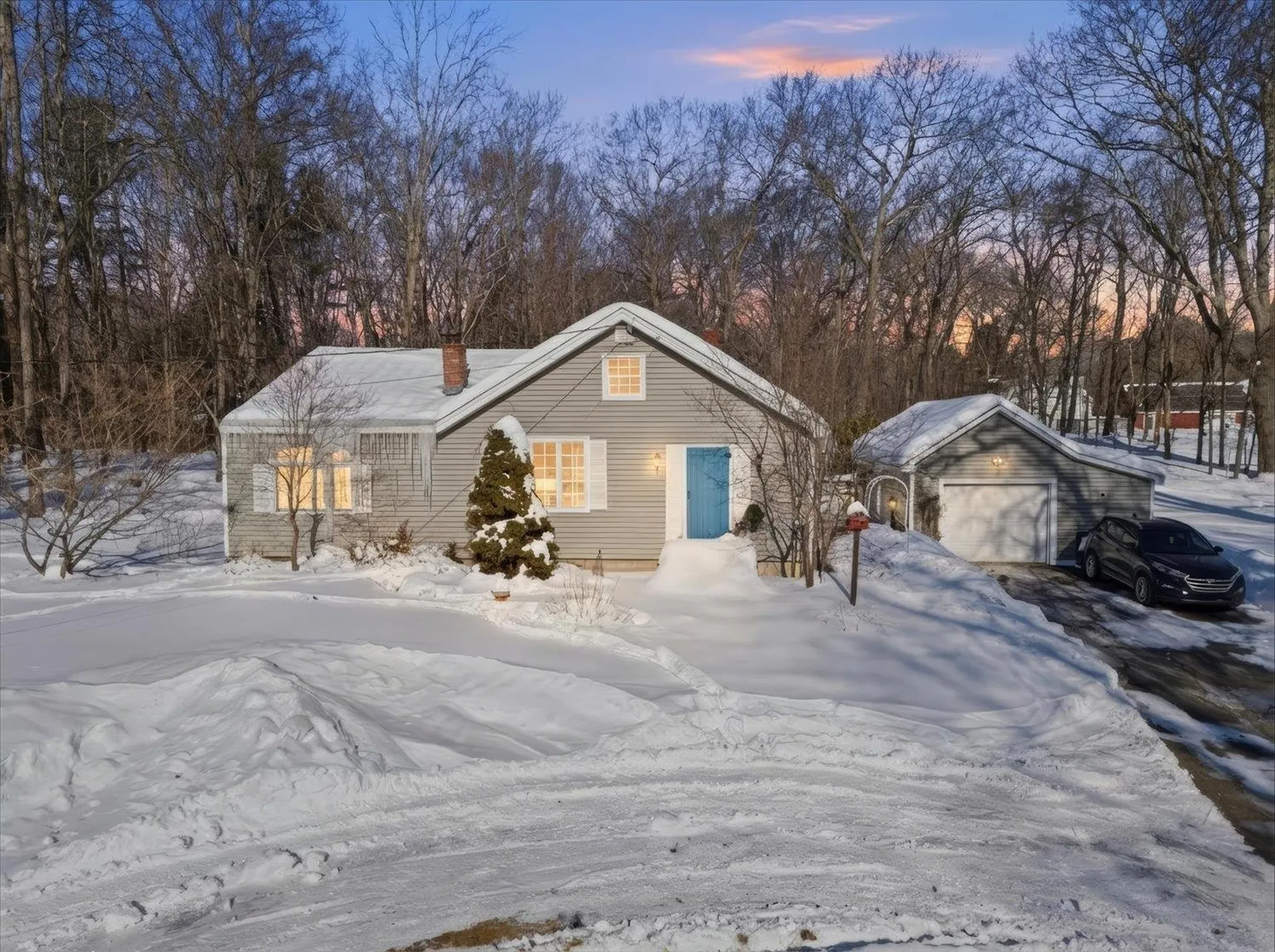 143 Walnut Avenue North Hampton NH 03862