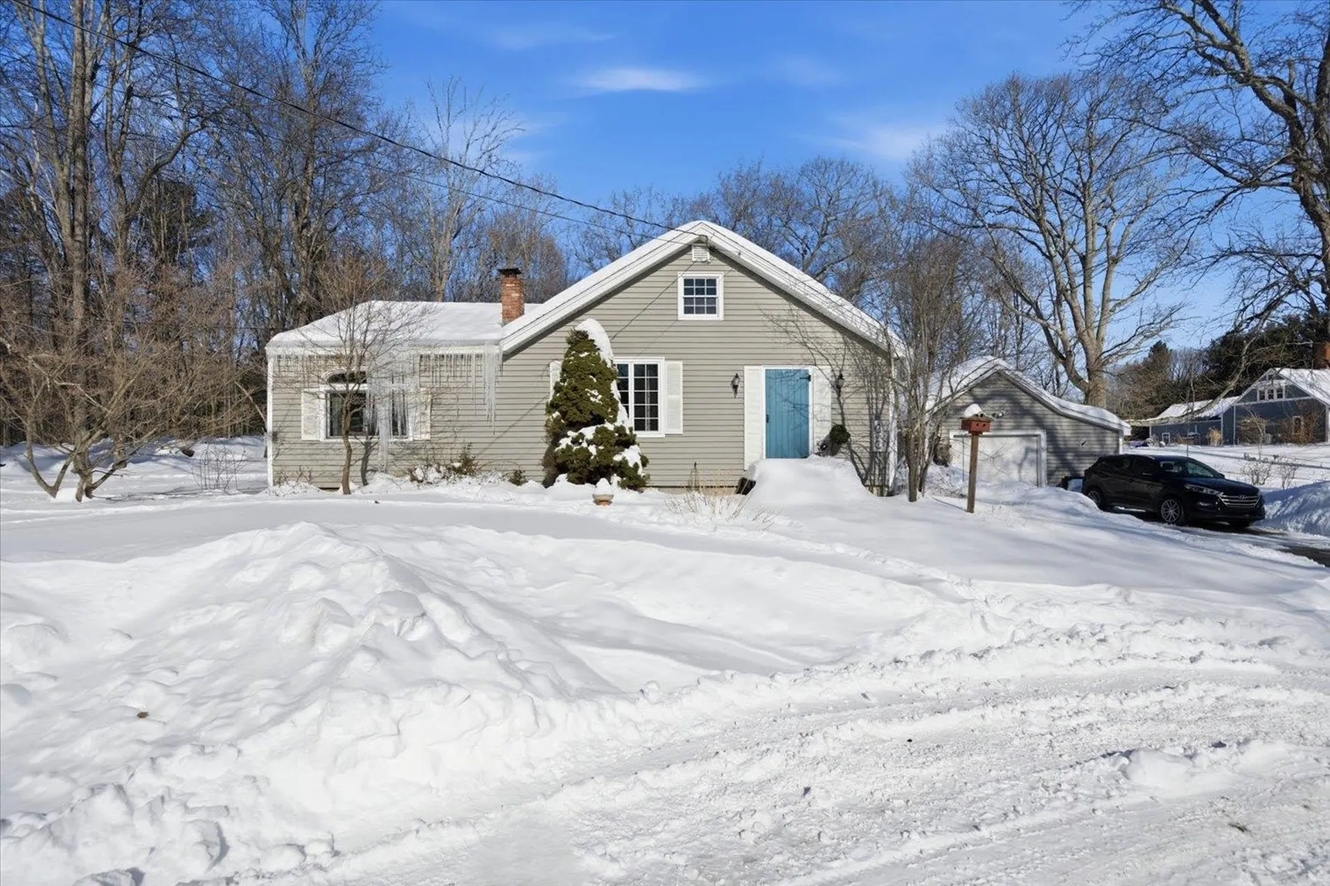 143 Walnut Avenue North Hampton NH 03862