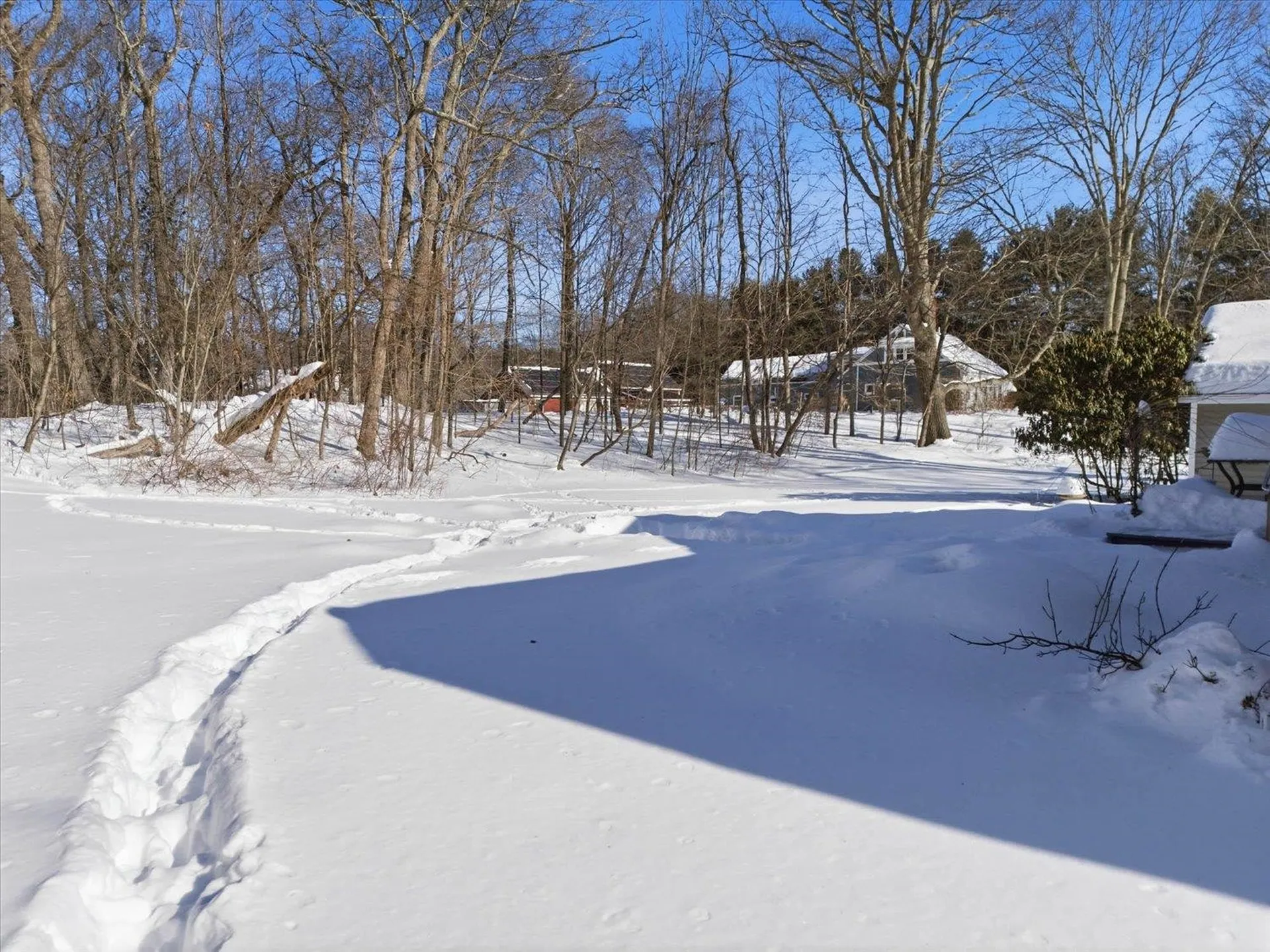 143 Walnut Avenue North Hampton NH 03862