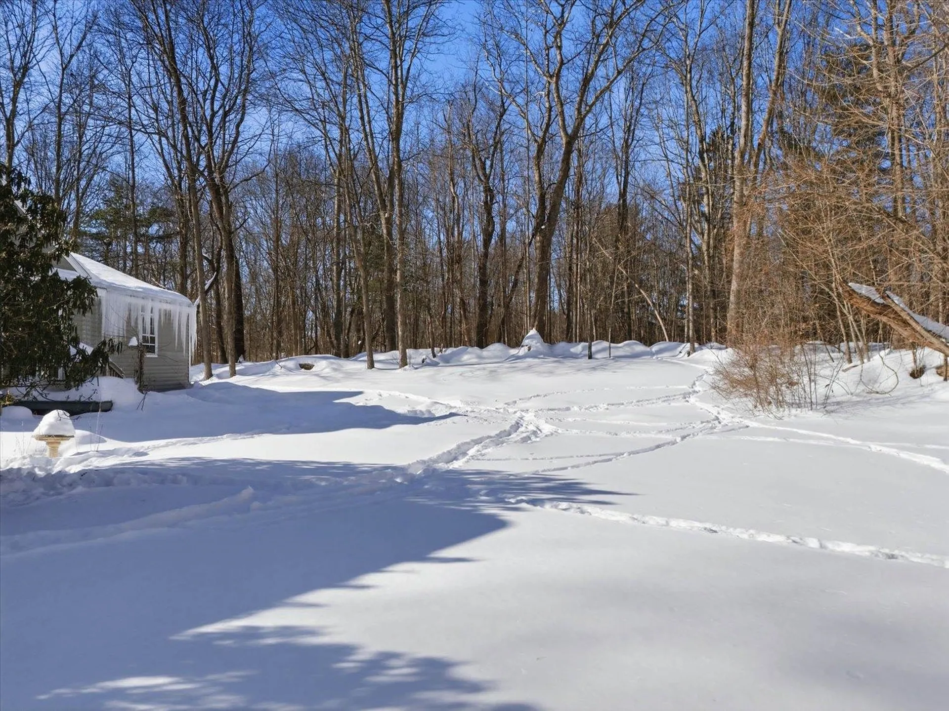 143 Walnut Avenue North Hampton NH 03862