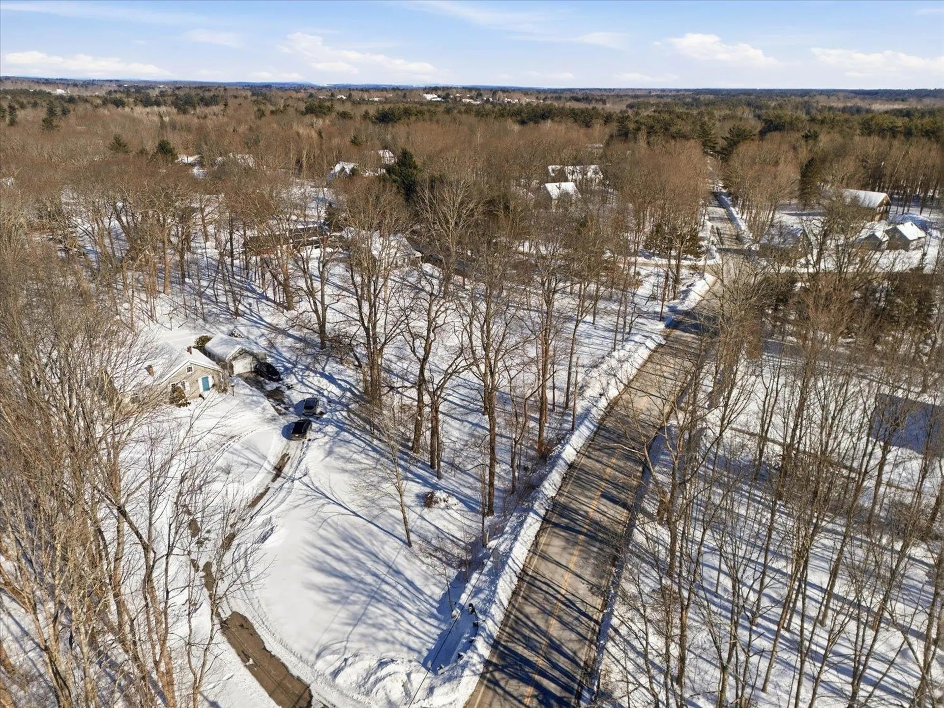 143 Walnut Avenue North Hampton NH 03862