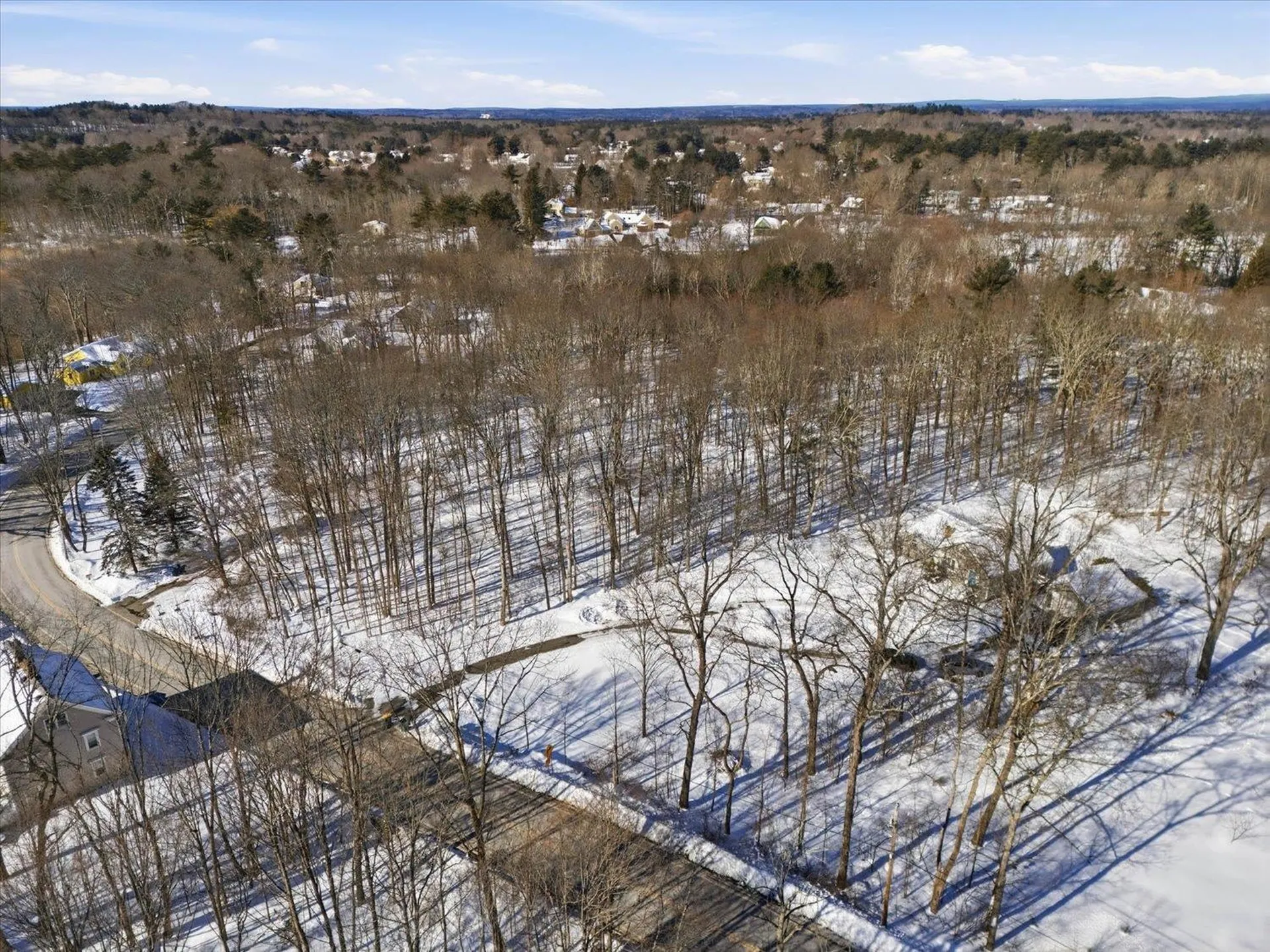 143 Walnut Avenue North Hampton NH 03862