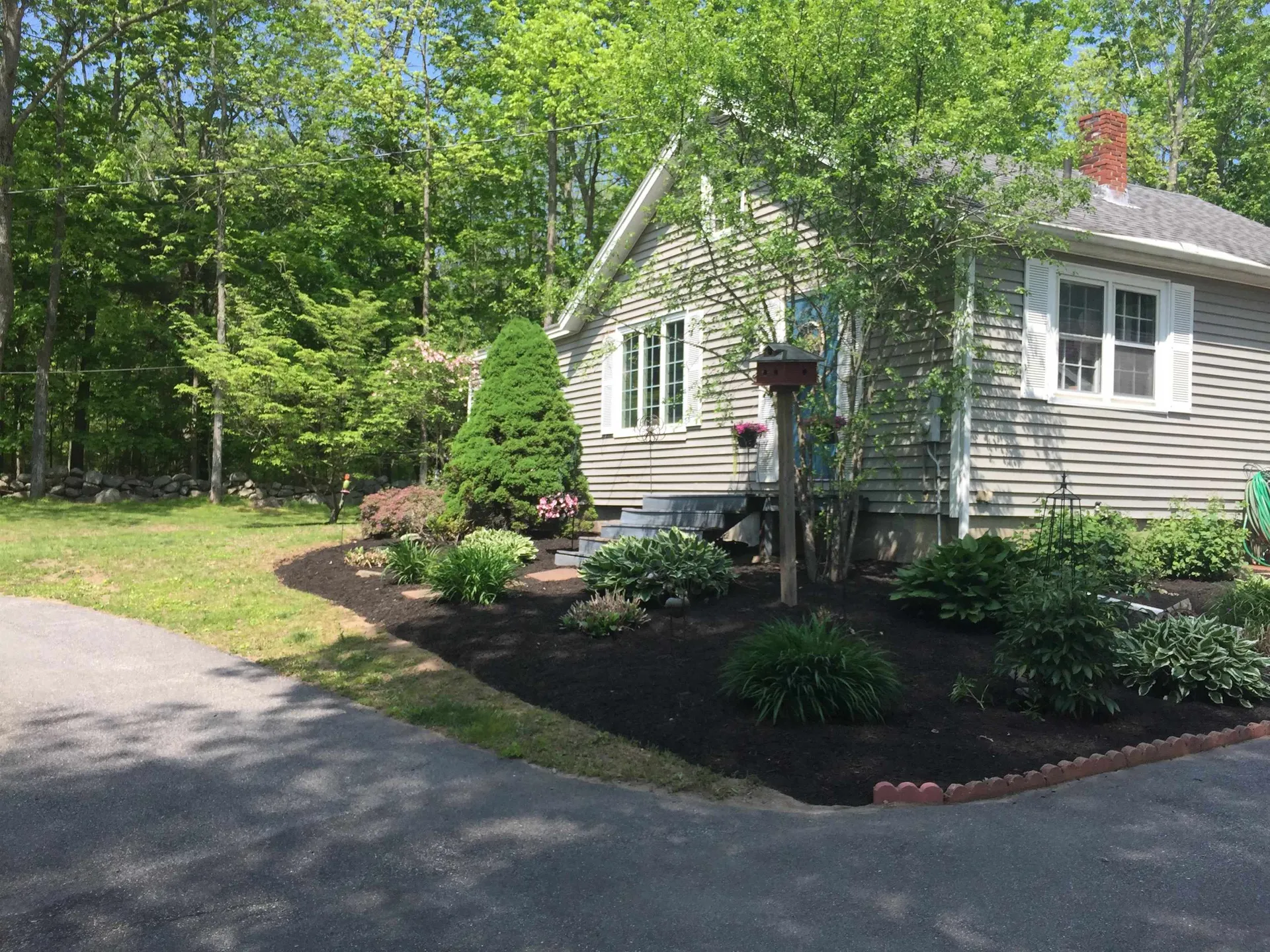 143 Walnut Avenue North Hampton NH 03862