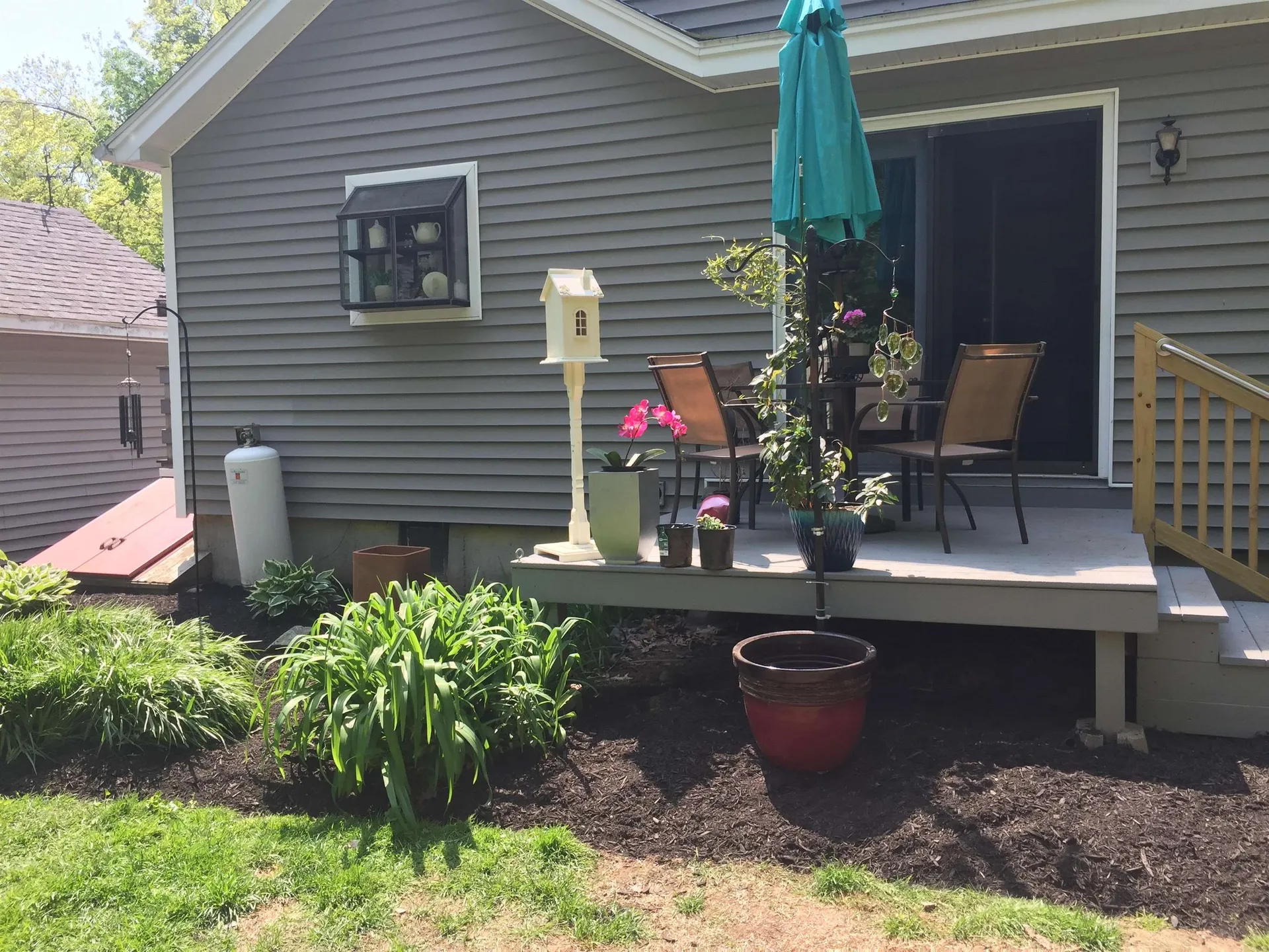 143 Walnut Avenue North Hampton NH 03862