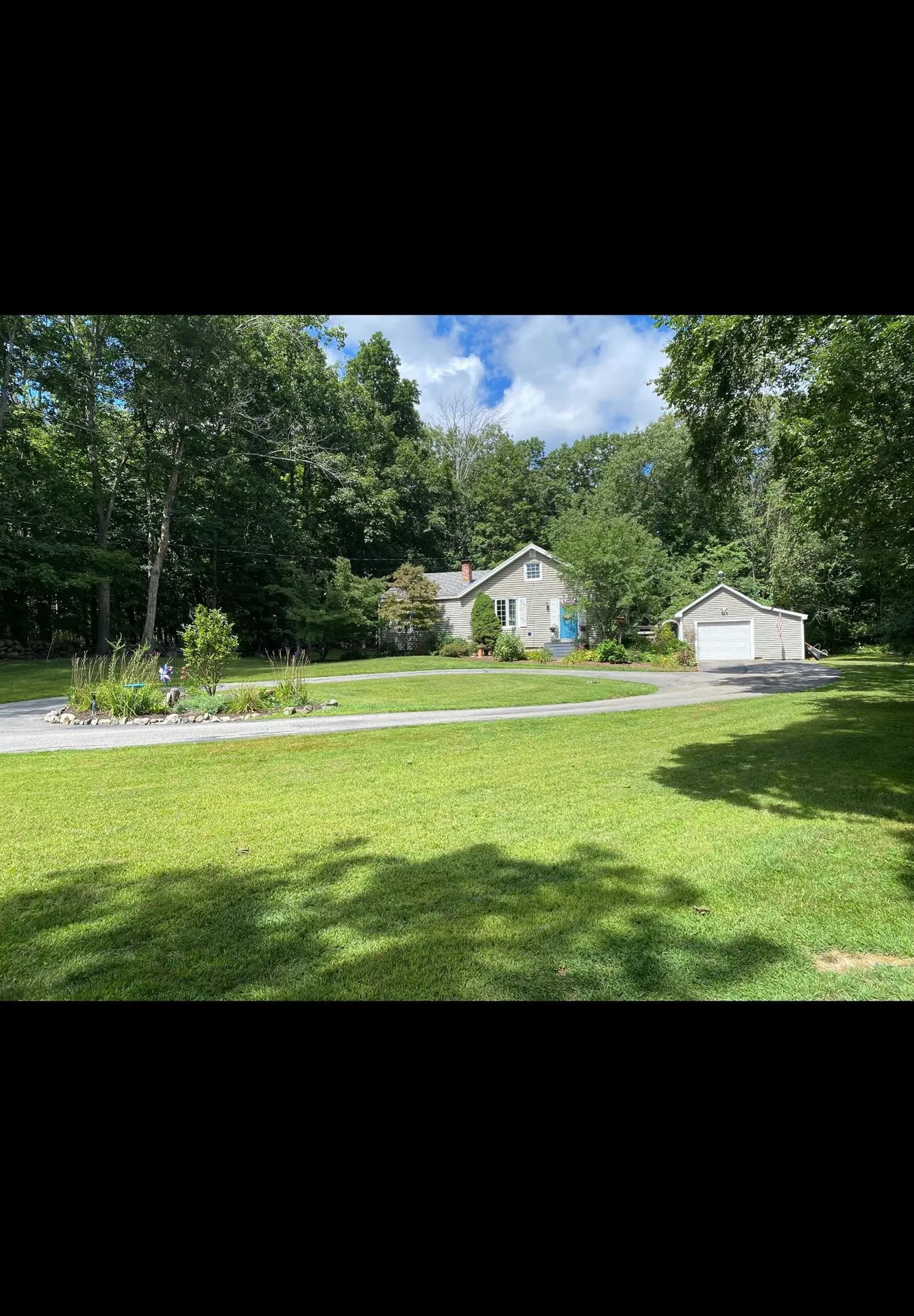 143 Walnut Avenue North Hampton NH 03862