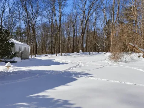 143 Walnut Avenue North Hampton NH 03862