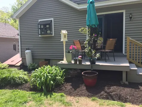 143 Walnut Avenue North Hampton NH 03862